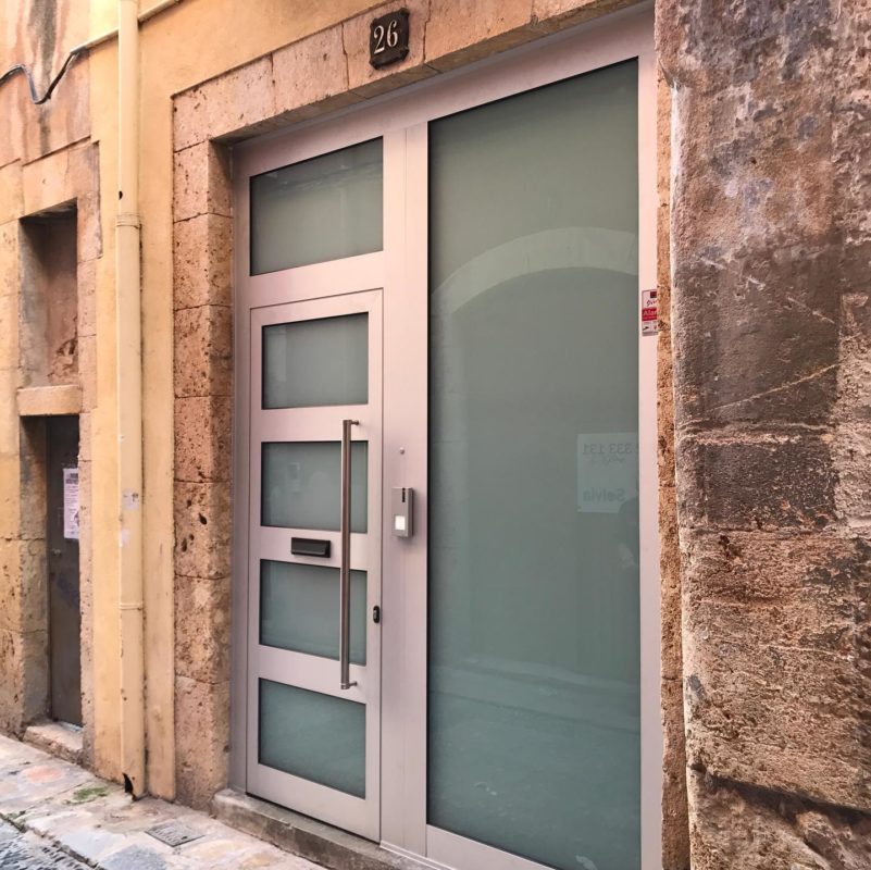 mntenimientos comunidades puerta de aluminio mntenimientos comunidades puerta de aluminio