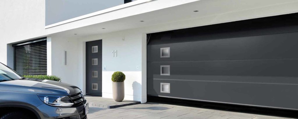 instalación puertas automáticas en tarragona automatización garajes comunitarios
